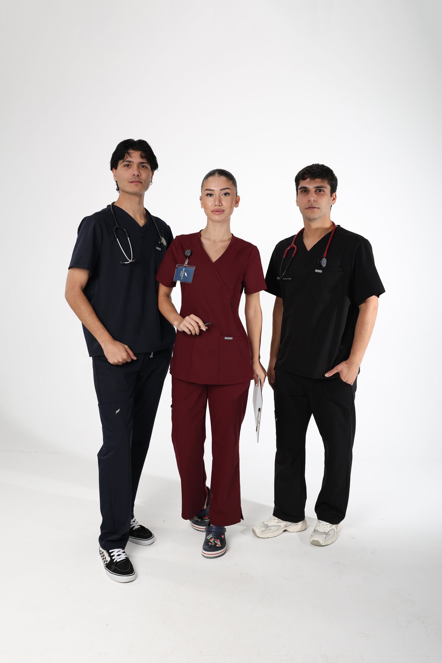 Ares Erkek Koleksiyonu | Silvatica Premium Workwear