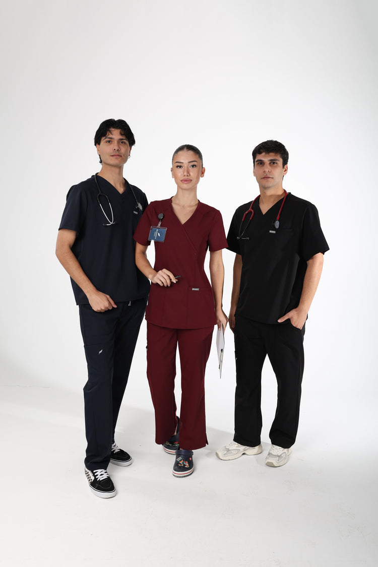 Ares Erkek Koleksiyonu | Silvatica Premium Workwear