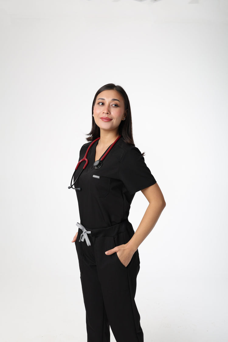 Luna Kadın Koleksiyonu | Silvatica Premium Workwear